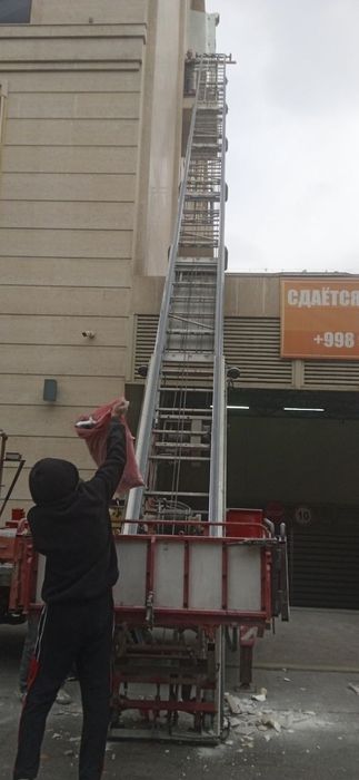 Автолифт Avtolift