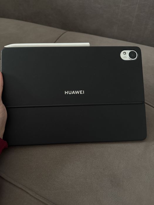 Планшет Huawei Matepad 11,5s 256gb, Серый