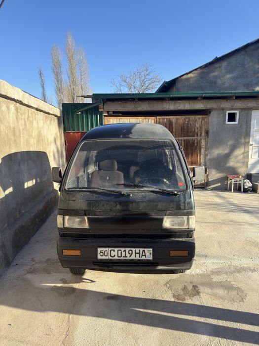 Продаю Дамас сотилади 1997 йил