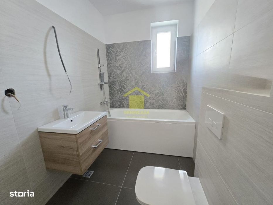 Apartament 2 camere, etaj 1, zona Sesul de Sus
