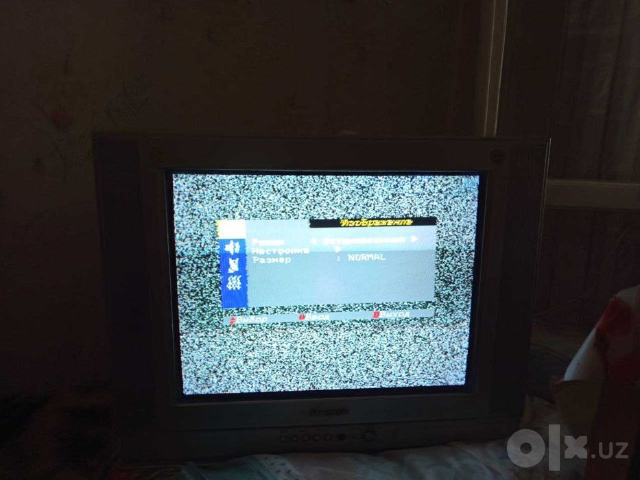телевизор Samsung