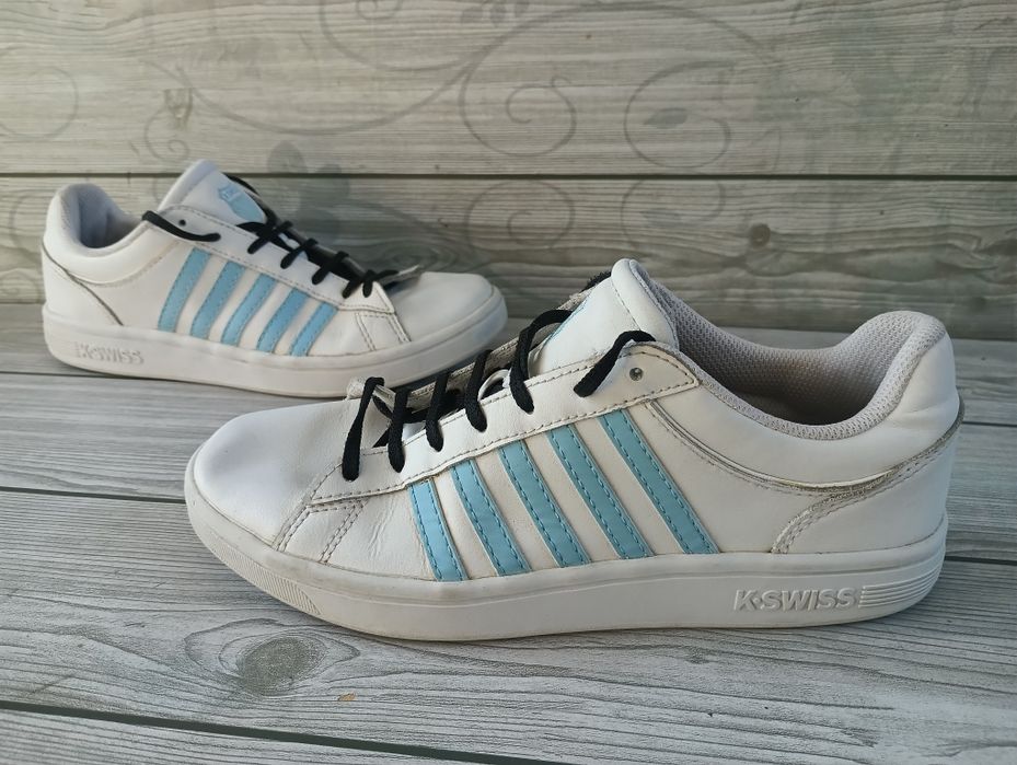 K-Swiss дамски маратонки N 39