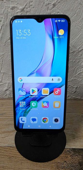Xiaomi Redmi 9 - KLI Amanet