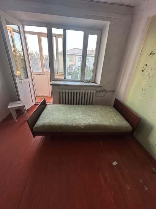 Отдам Кровать  бесплатно