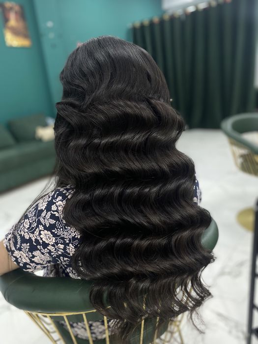 Макияж Прически