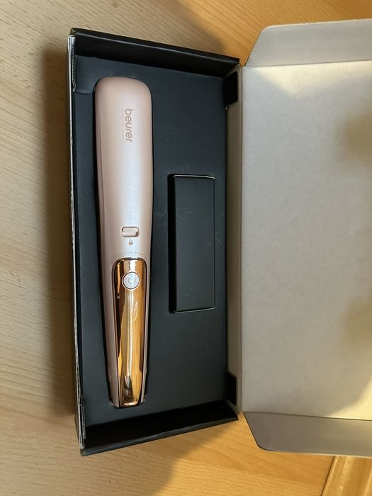 Преса за нацътели краища