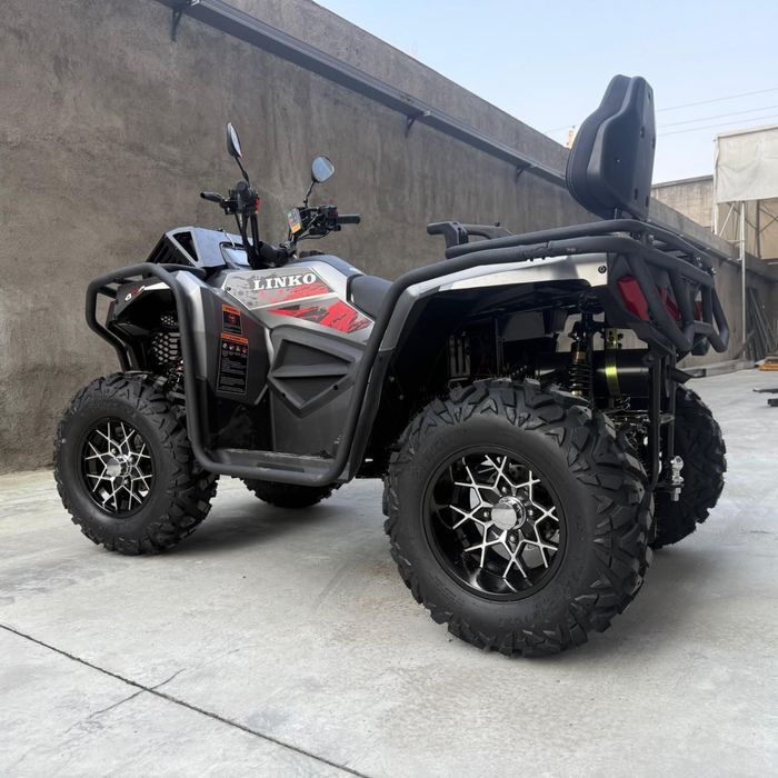 Linko lk pro 4x4