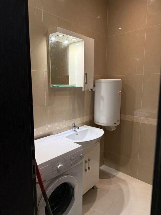 Едностаен апартамент в ж.к. Овча купел.