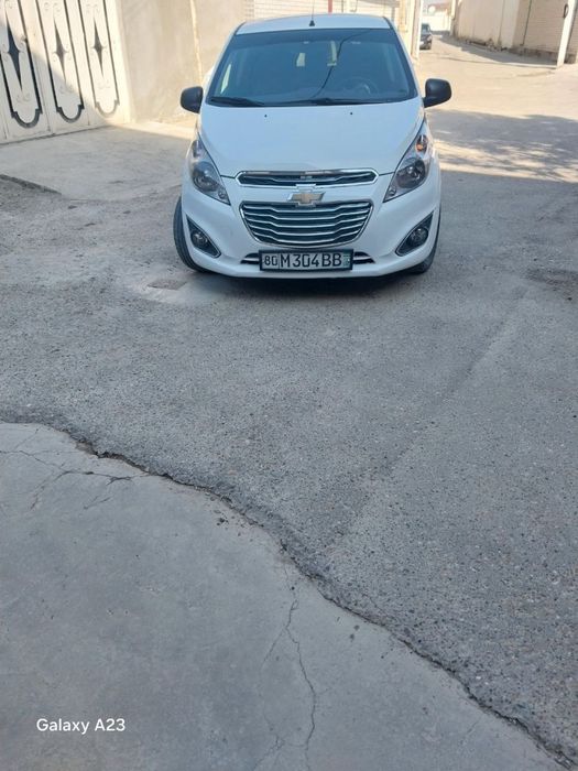 Спарк продаётся в хорошим состаяние