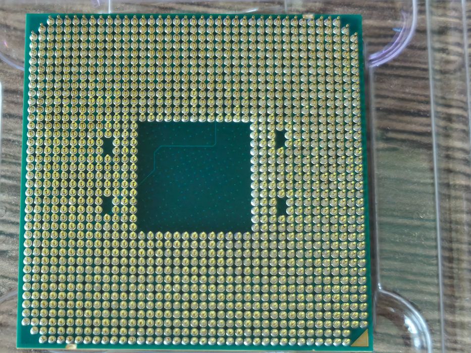 Процессор AMD Athlon X4 950