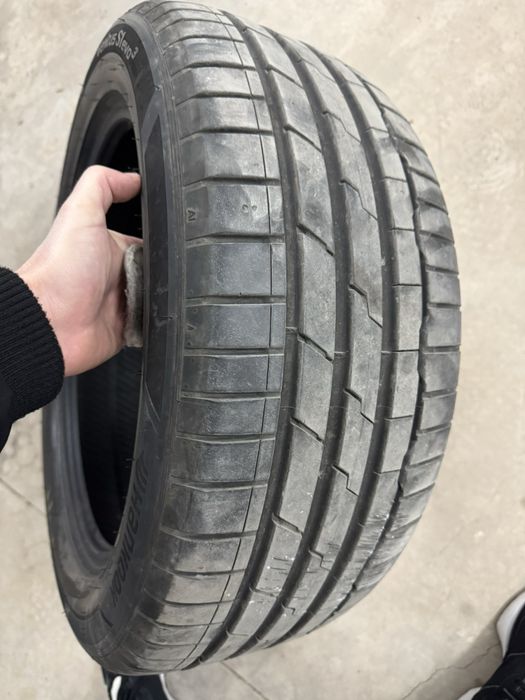 Летни гуми Hankook