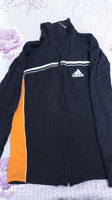 Спортивка 48-50 размер в отличном состоянии