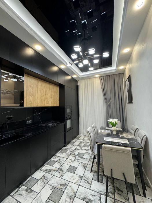 ЖК:Dreeam House/ 2 ком/ дуплекс