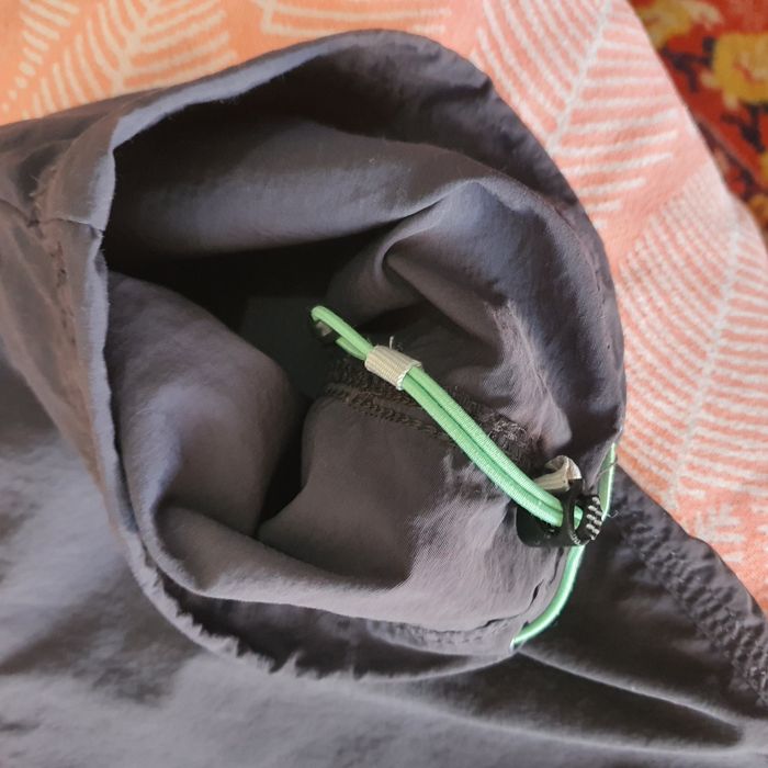 Брюки карго в спорт стиле