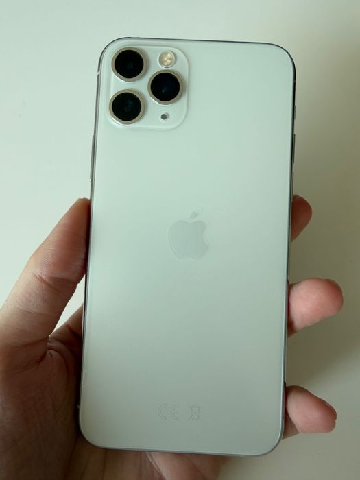 iPhone 11 Pro 256GB