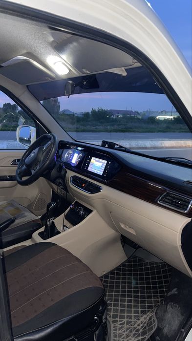 Changan V7 Miniven 2023 zo’r narxda ! 9 kishilik Srochna sotiladi !