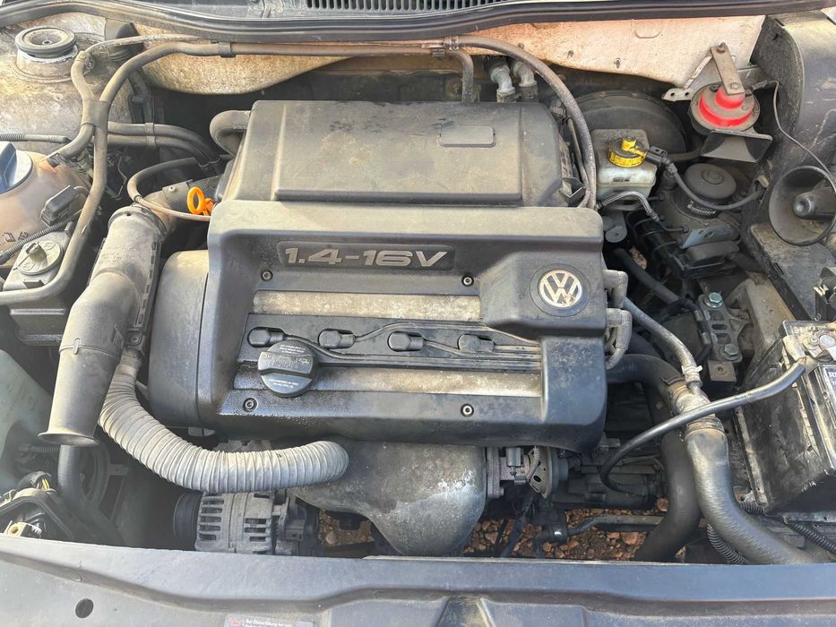 motor volkswagen golf 4 1.4i AHW