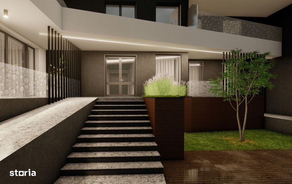 Apartament 2 Camere Aparthotel