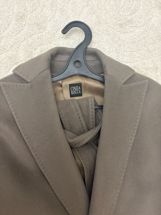 Пальто Cinzia rocca s