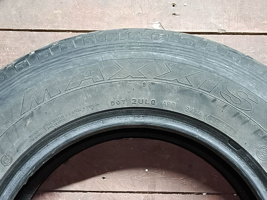 225/70/16 комплект зима