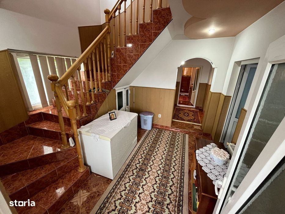 Casa Tulcea ( se vinde si cu credit bancar)