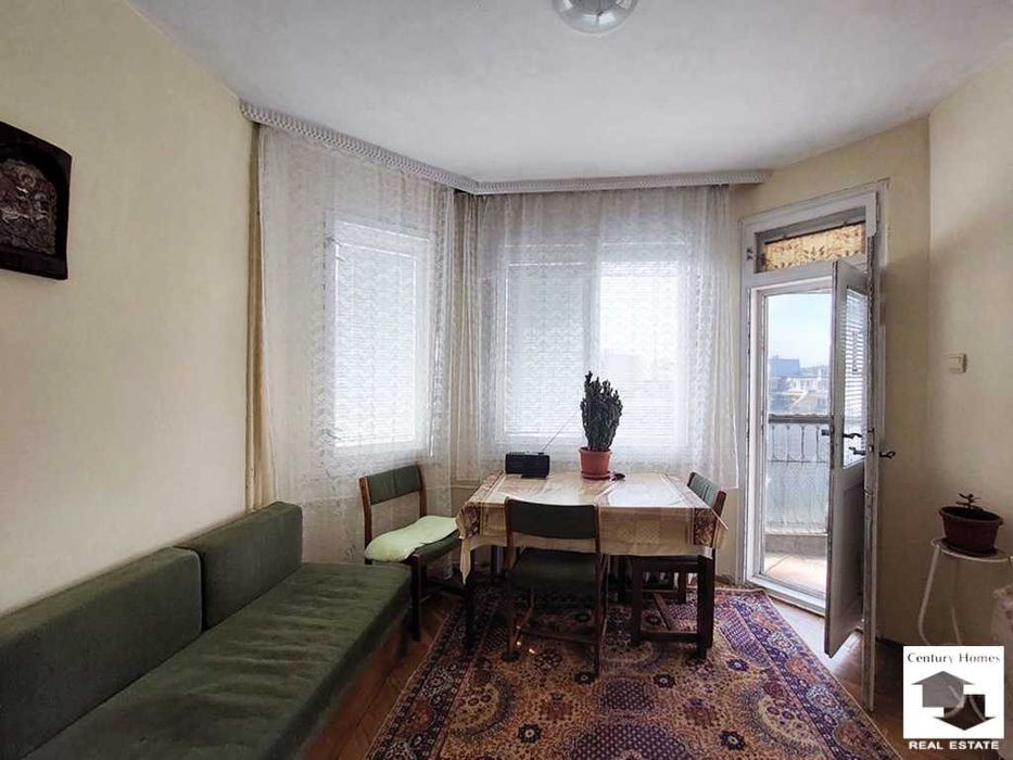 Продава се Многостаен апартамент в Велико Търново, Бузлуджа - 130 кв.м за 885 €/кв.м - Снимка #5