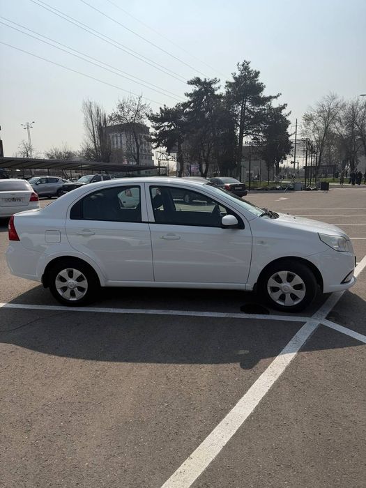 NEXIA 3 2Pokoleniya 6.800$ 2019yil