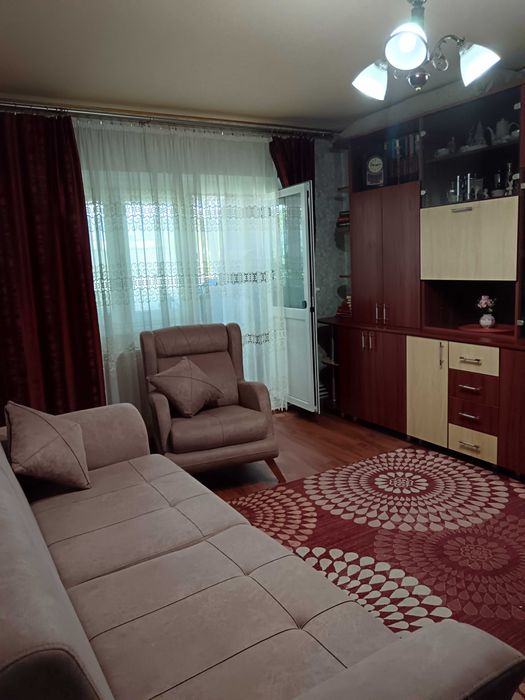 Apartament 3 camere Ploiești – Cantacuzino / Păltiniș | Centrală | Complet amenajat