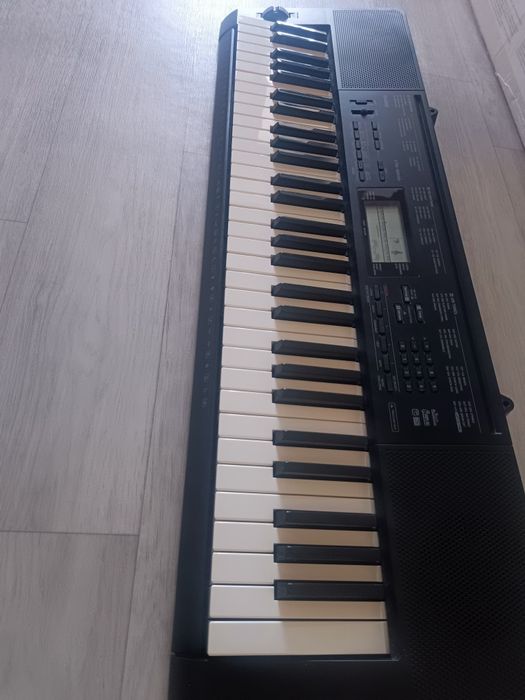 Синтезатор Casio CTK-3200