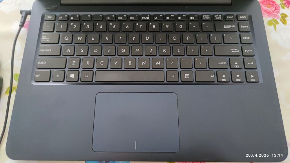 Лаптоп ASUS 14" 2018г.