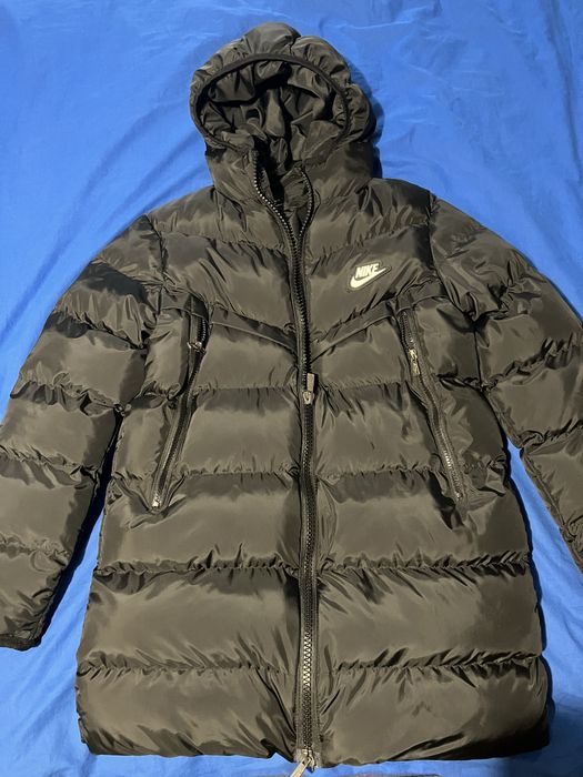 Зимно яке Nike Ново