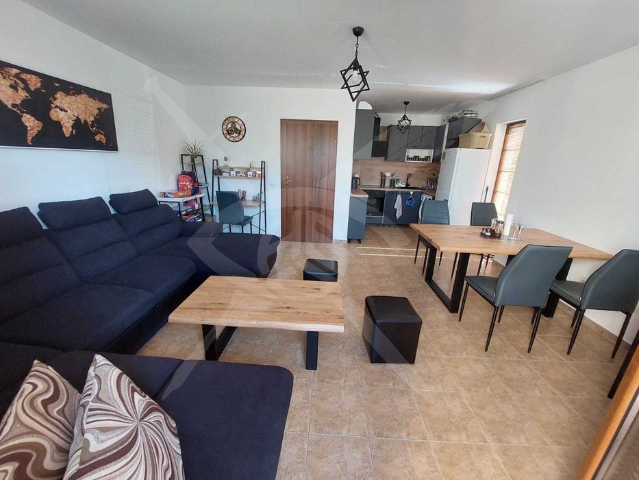 Продава се Двустаен апартамент в Свети Влас - 82 кв.м за 1098 €/кв.м - Снимка #1