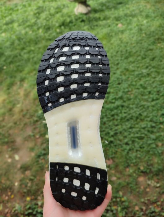 Adidas Ultraboost S.rdy X James Bond nr 43 1/3 Originali