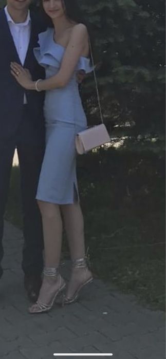 Rochie baby Blue XS/S