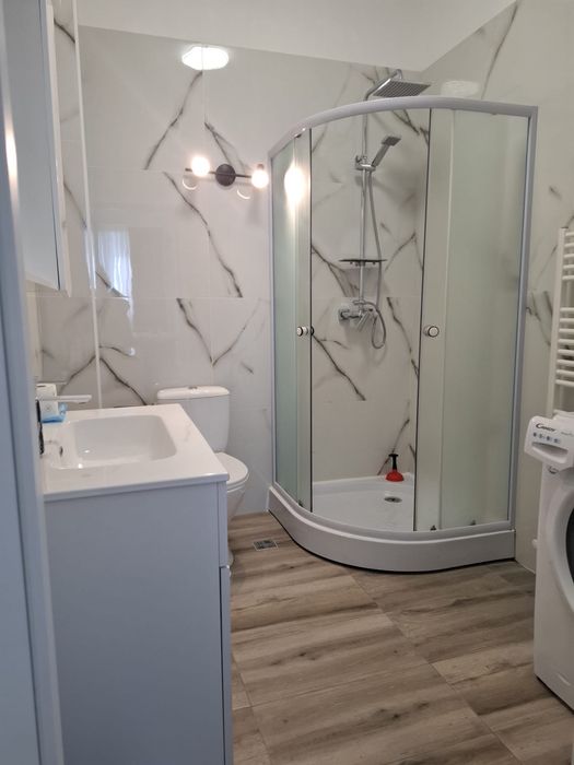Chirie Apartament Constanta Zona Veterani (Auchan)
