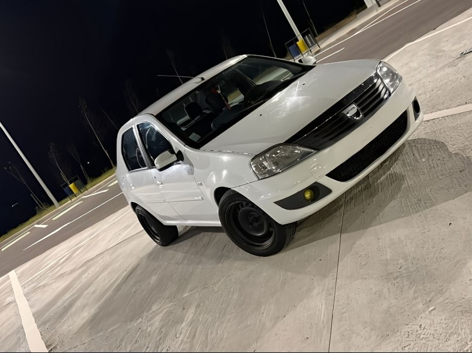 Vand logan 1.6 8v mpi