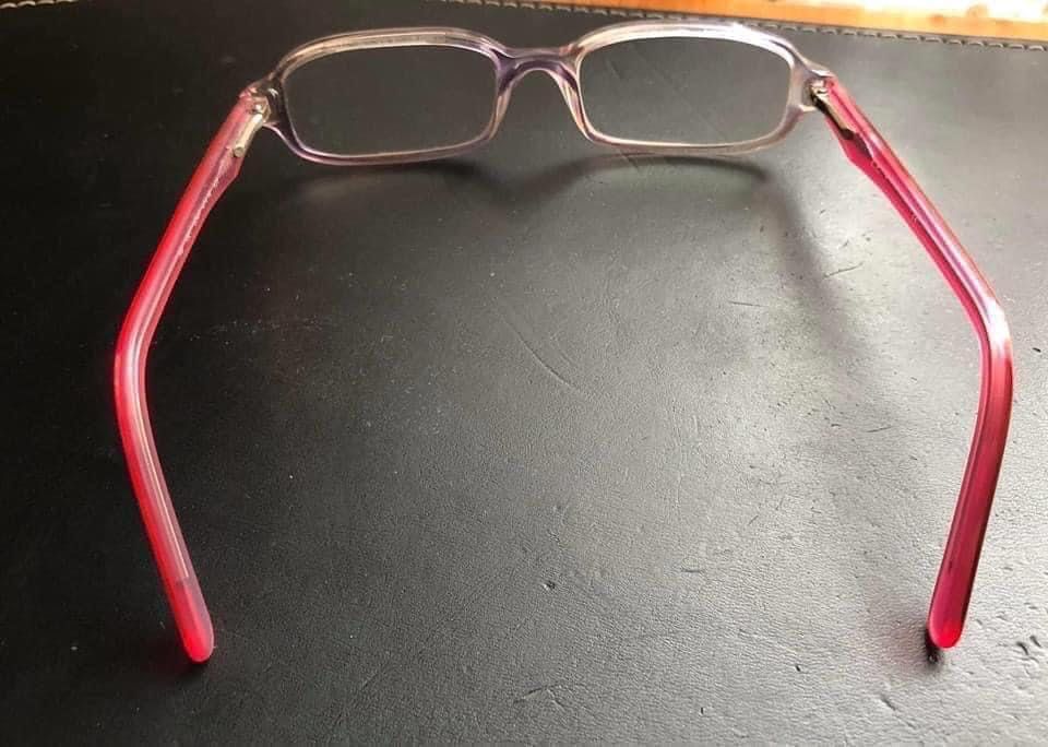 Rame Ray Ban roz ochelari fetite