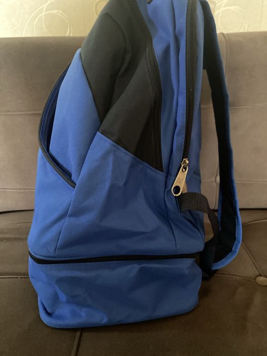 сумка errea б/у, спортивная