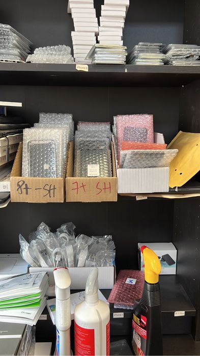 Display Original iPhone 11