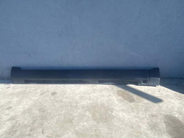 Prag stanga VOLVO S40 V50 2004-2012 30698905