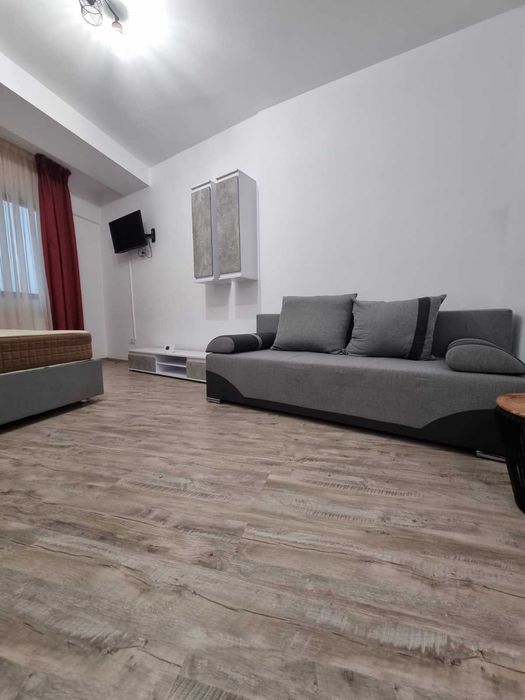 Garsonieră Regie Residence | Politehnica | Metrou Grozăvești | Proprietar – Fără comision