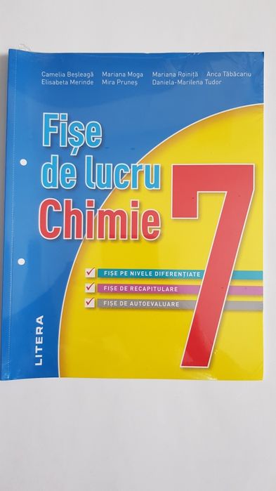 Carte Minecraft Culeger Evaluar Mate Roman Fizica Engle Germ Fran Chim