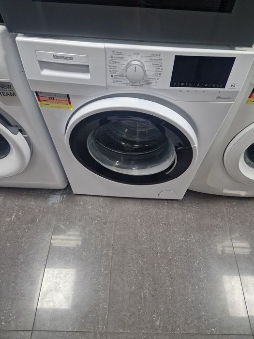 Пералня Bosch Electrolux 8 кг А+++ Доставка