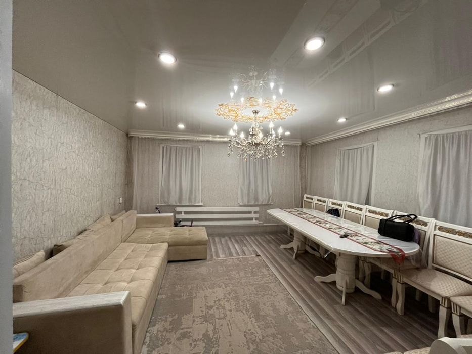 Продам отдельный дом