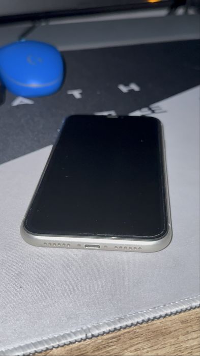 Iphone 11 128gb АКБ 73%