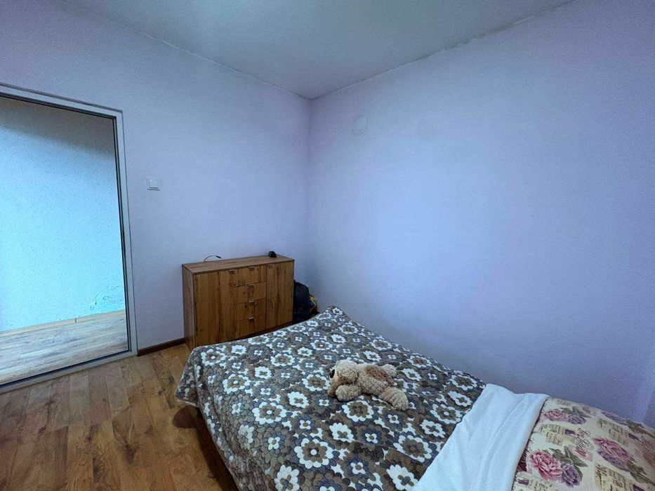 Тристаен апартамент