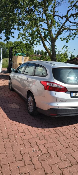 Ford focus 2014  in stare buna
