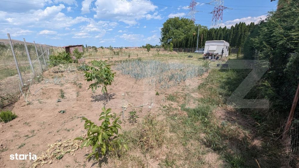 Teren de vanzare, Ampoi 2