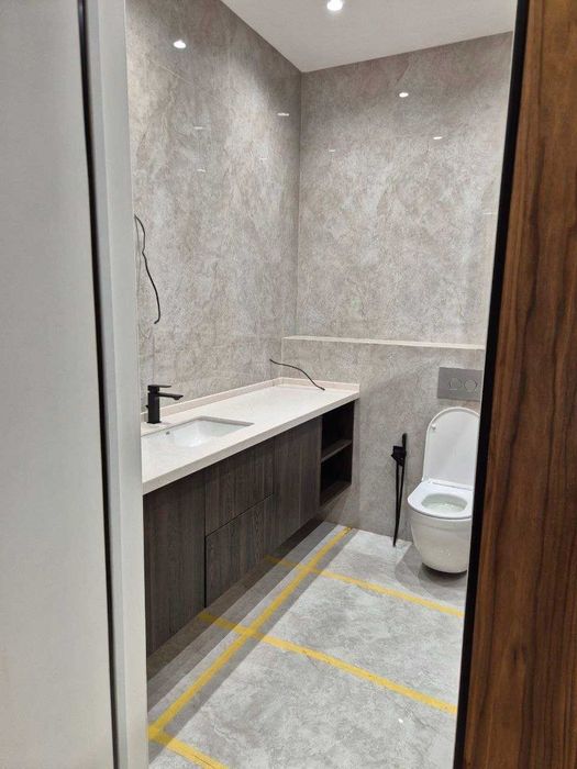 *Akay City метро Х.Алимджана.Под ключ.Под сдачу 2ком квартира 50м2