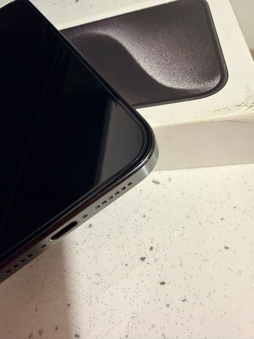 Iphone 15 promax 512gb